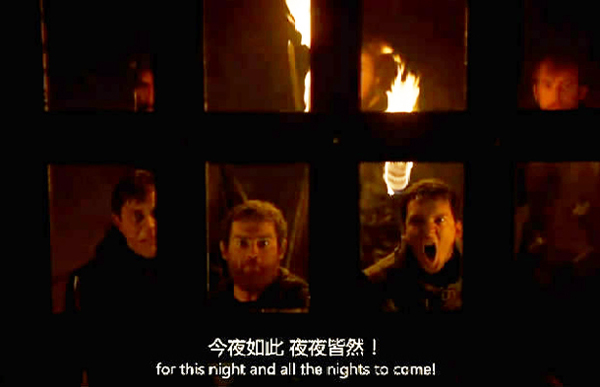 《權(quán)游》最虐心死亡排名，第一不是雪諾，而是他