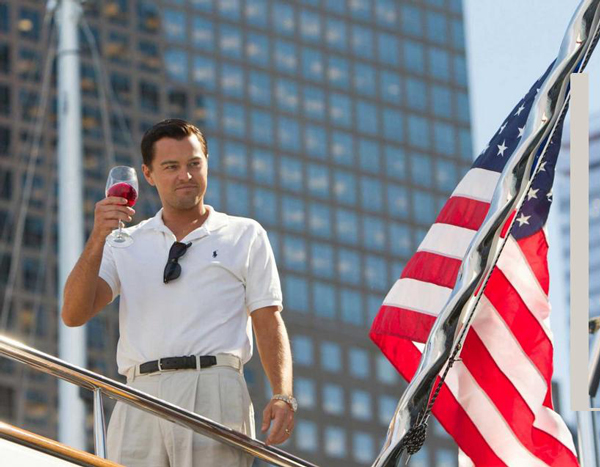 小李子將主演達芬奇傳記電影