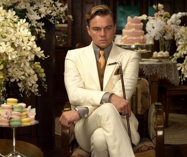 小李子將主演達芬奇傳記電影