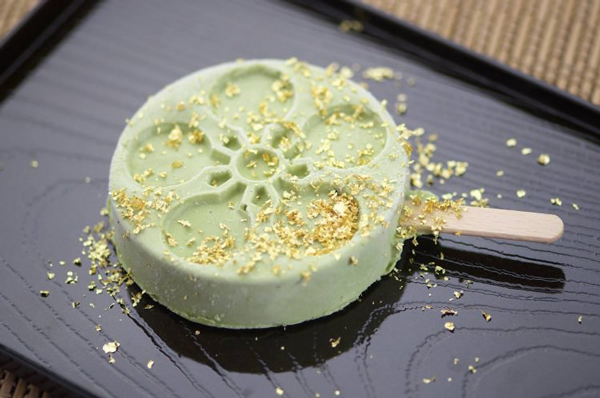 日本發明“不化冰淇淋” 炎熱天氣中可撐數小時