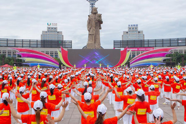 調查：中國人全球最樂觀