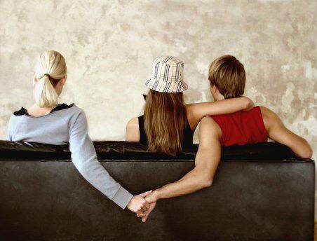 研究：“一日出軌，終身出軌”有科學依據