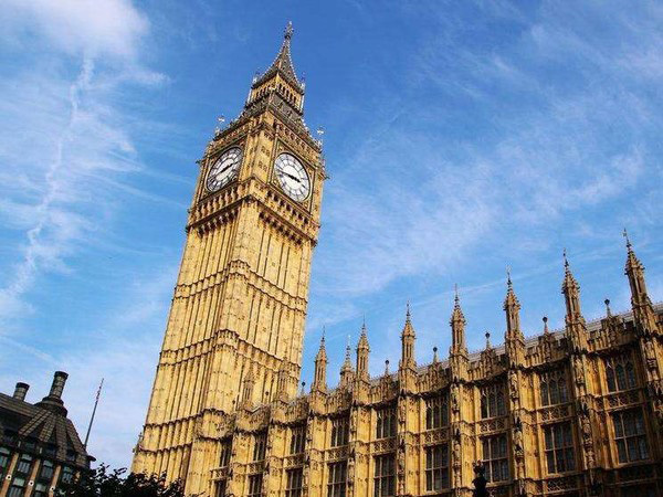 倫敦大本鐘即將進入長達四年的“靜音模式”