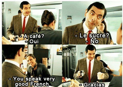 華裔小哥講了個段子,就榮獲了愛丁堡國際藝穗節笑話獎,這種英式幽默你能懂嗎?