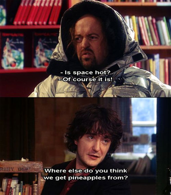 華裔小哥講了個段子,就榮獲了愛丁堡國際藝穗節笑話獎,這種英式幽默你能懂嗎?