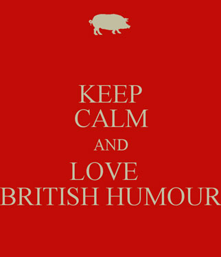 華裔小哥講了個段子,就榮獲了愛丁堡國際藝穗節笑話獎,這種英式幽默你能懂嗎?