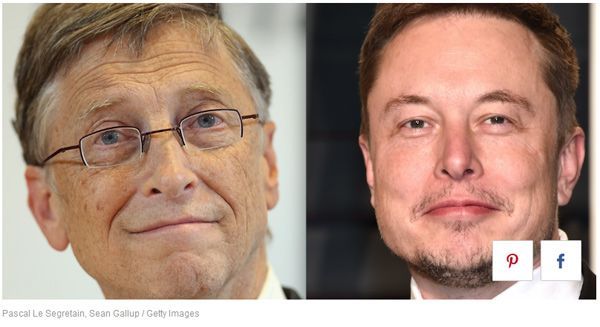 成功人士達成目標的9個訣竅