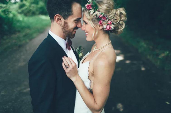 Quora網友分享輕生前神奇經歷:未來妻子的一通電話救了我