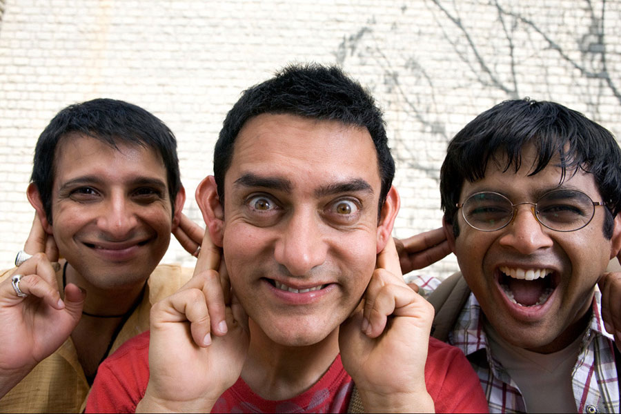 新學期伊始 推薦十部經典的青少年電影（組圖）