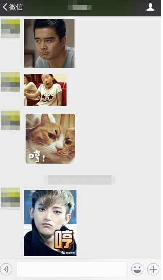 為什么中國(guó)年輕人對(duì)表情包情有獨(dú)鐘？