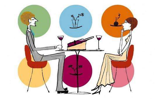 國外也有“蘇享茂” 你能識破這些婚戀網站騙局嗎?