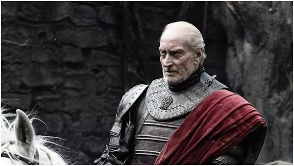 《權(quán)力的游戲》中的靈魂臺詞，一句就是一生