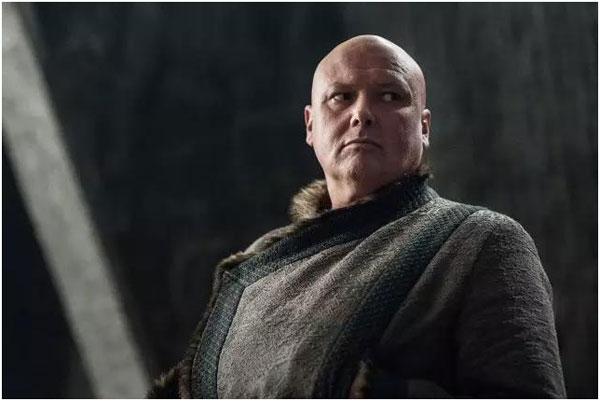 《權(quán)力的游戲》中的靈魂臺詞，一句就是一生