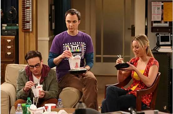 謝耳朵最愛的中餐原來是它！歪果仁眼中那些中餐的真相……