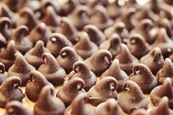 世界上居然有這么多種巧克力?巧克力英語超級大科普