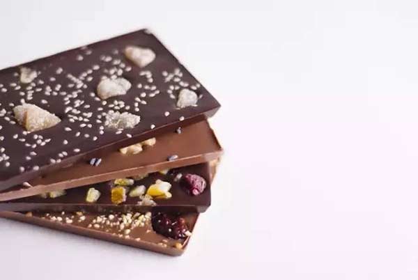 世界上居然有這么多種巧克力?巧克力英語超級大科普