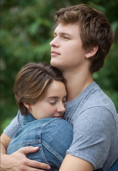 英美文學(xué)中的浪漫CP(組圖)