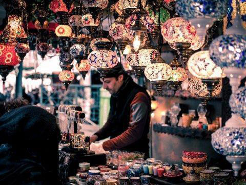 去歐洲旅游最值得買的紀(jì)念品(組圖)