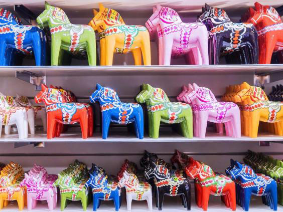 去歐洲旅游最值得買的紀念品(組圖)