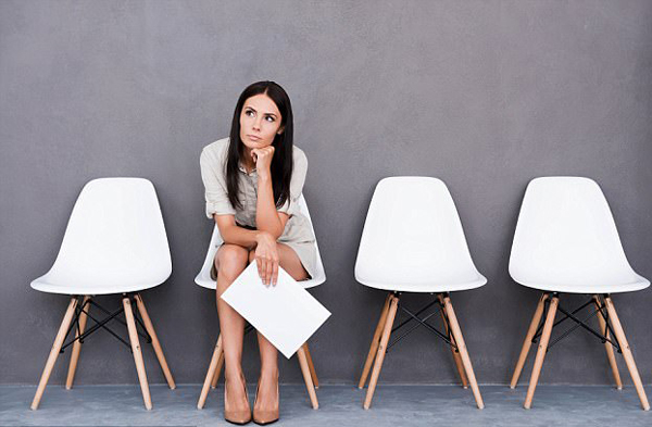 你離offer只差一個好形象：面試著裝打扮六大雷區(qū)