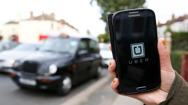 優(yōu)步因安全不過關(guān)在倫敦被禁，將失去其歐洲最大市場？