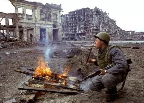 揭秘各國兵哥哥的野戰口糧！看到韓國的，忍不住笑出了聲…