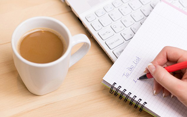 盤點白領改善健康的十個簡單方法