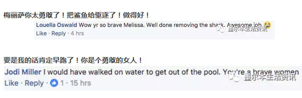 徒手抱鯊魚赤手打袋鼠，帶你認(rèn)識認(rèn)識彪悍的澳洲人民