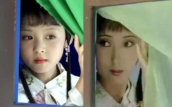 小戲骨版《紅樓夢(mèng)》演技炸裂，眼角眉梢都是戲，哪個(gè)萌娃最得你心？