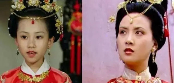 小戲骨版《紅樓夢(mèng)》演技炸裂，眼角眉梢都是戲，哪個(gè)萌娃最得你心？