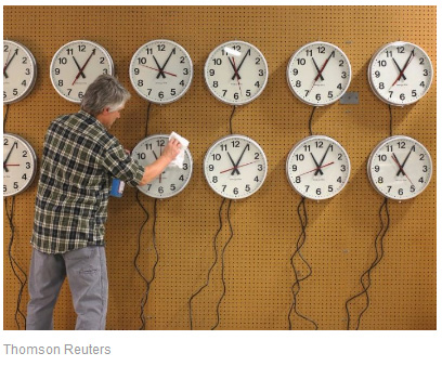 人口定時炸彈：日本人“瀕危”的8個跡象