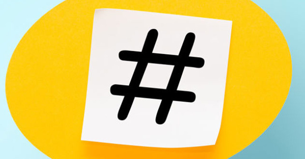 牛津熱詞：從玩失蹤到井字標簽