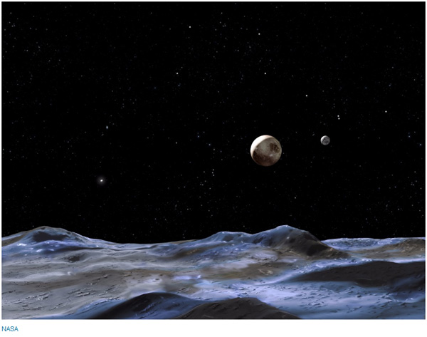 你在學校里學到的這6個“事實”已經不再準確