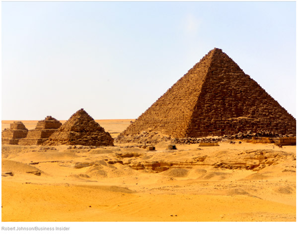 你在學校里學到的這6個“事實”已經不再準確