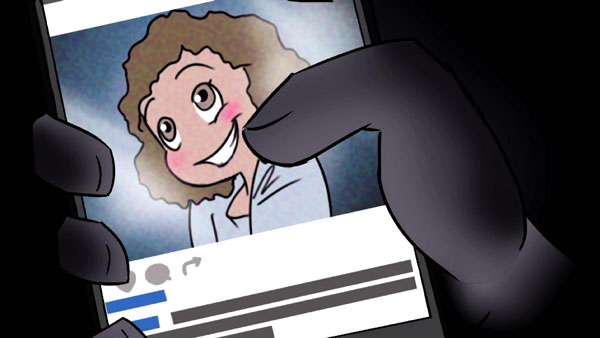 別喪了，你已經夠好了！