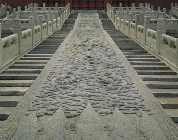 習近平特朗普同游故宮！那些讓特朗普驚嘆的殿、樓、齋，用英文怎么說？