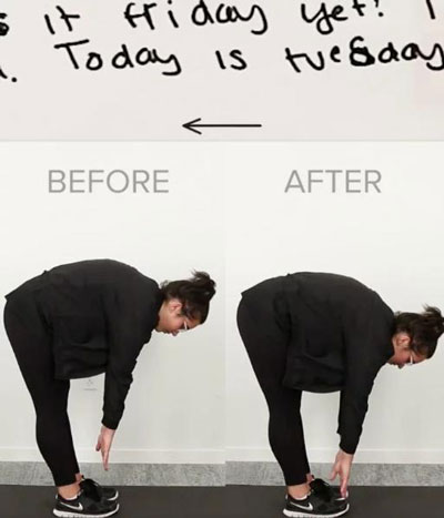 10個(gè)關(guān)于身體的小秘密,為什么我現(xiàn)在才知道!