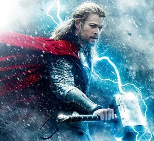 “諸神黃昏”什么意思？看懂《雷神3》必須要補的北歐神話！