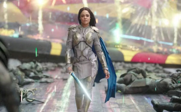 “諸神黃昏”什么意思？看懂《雷神3》必須要補的北歐神話！