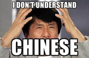 中文系學(xué)生在英遭瘋搶!老外:天知道為學(xué)中文我經(jīng)歷了什么