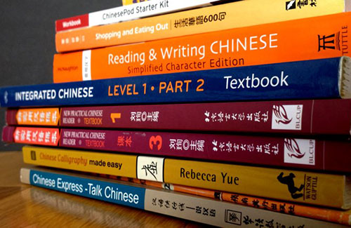 中文系學(xué)生在英遭瘋搶!老外:天知道為學(xué)中文我經(jīng)歷了什么