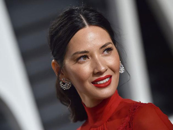 不接受性侵者的投資！蓋爾•加朵拒演神奇女俠續(xù)集？