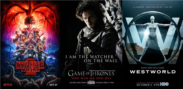 想要復制“權游”輝煌！亞馬遜將翻拍劇版《指環王》