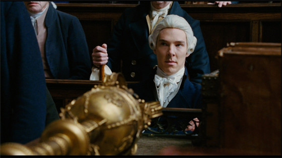 漲知識!英國法官和律師的白色假發原來大有來頭