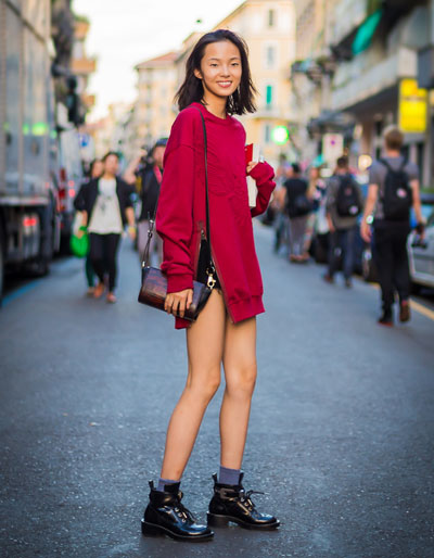 秀服、模特、表演嘉賓,關(guān)于上海維密秀你想知道的全在這