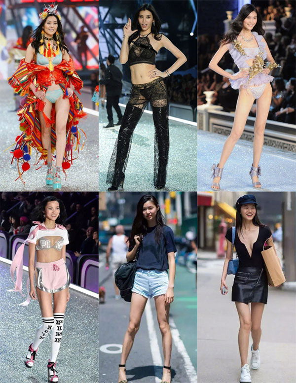 秀服、模特、表演嘉賓,關(guān)于上海維密秀你想知道的全在這
