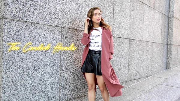 拍照不上鏡？是你姿勢擺錯了！10個超實用擺拍技巧