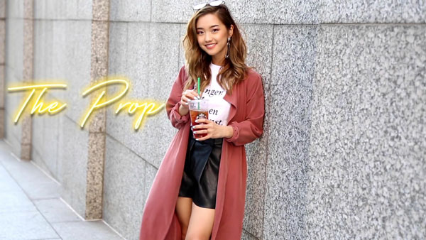 拍照不上鏡？是你姿勢擺錯了！10個超實用擺拍技巧