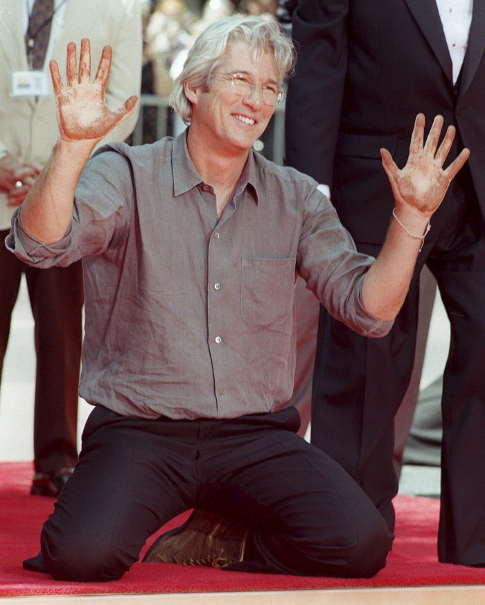 《人物》雜志歷年最性感男士 你最喜歡哪位？（組圖）