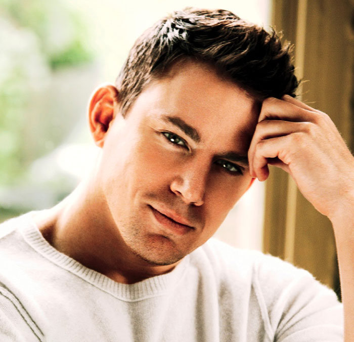 《人物》雜志歷年最性感男士 你最喜歡哪位？（組圖）